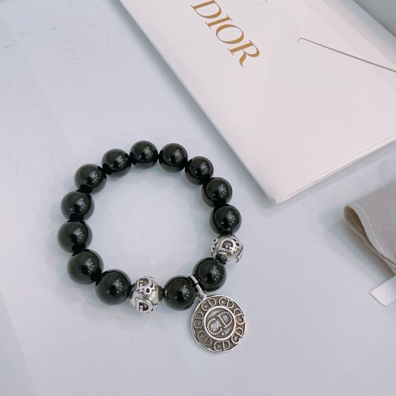 Christian Dior Bracelets